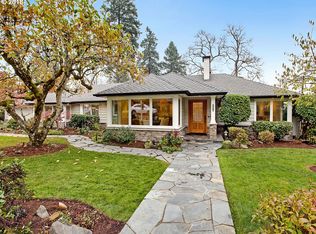 3520 SW Ridgewood Ave, Portland, OR 97225