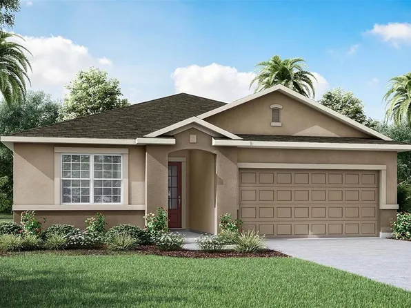 13112 Pergola Ave, Orlando, FL 32832