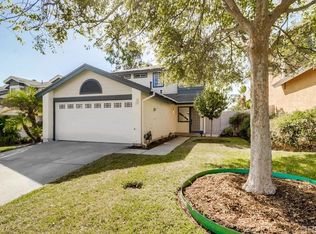 2575 Manzana Way, San Diego, CA 92139