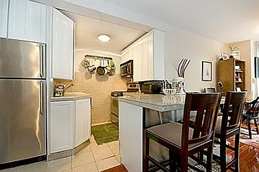 Sold by Citi Habitats
