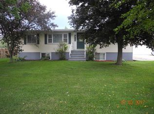 4468 E 1344th Rd, Earlville, IL 60518
