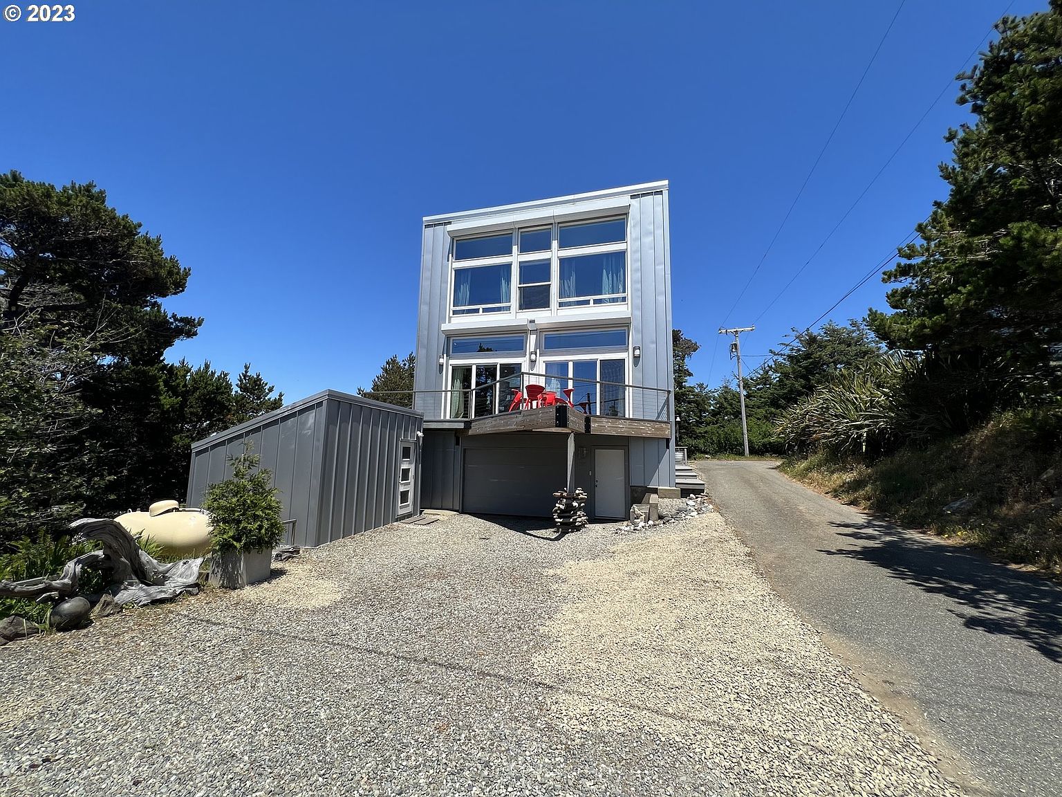 625 Tichenor St, Port Orford, OR 97465 MLS 23168786 Zillow