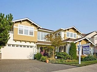 3316 Monterey Ln NE, Renton, WA 98056