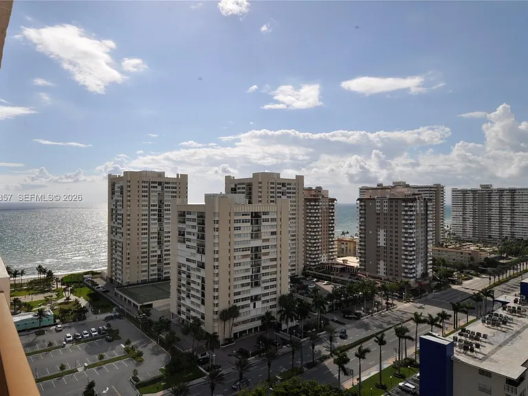 1865 S Ocean Dr #20H — Photo 1