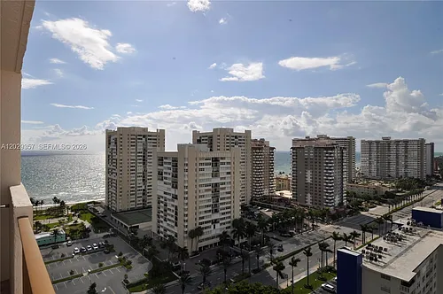 1865 S Ocean Dr #20H Photo 1