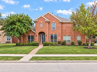 1201 Terrace Mill Dr, Murphy, TX 75094