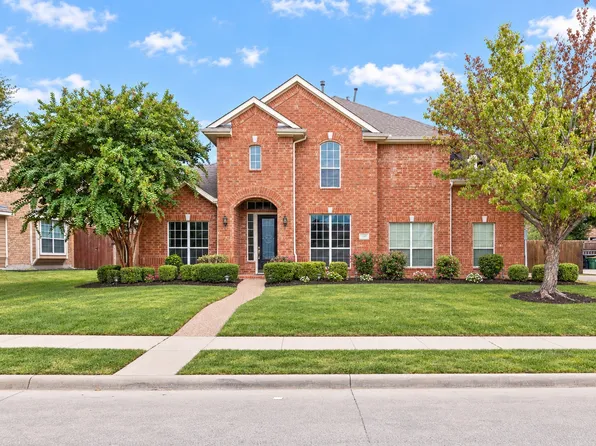 1201 Terrace Mill Dr, Murphy, TX 75094