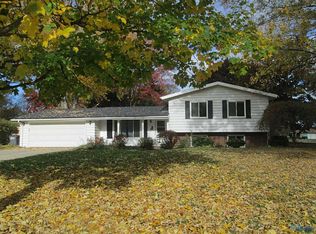 3560 Havenhurst Blvd, Toledo, OH 43614