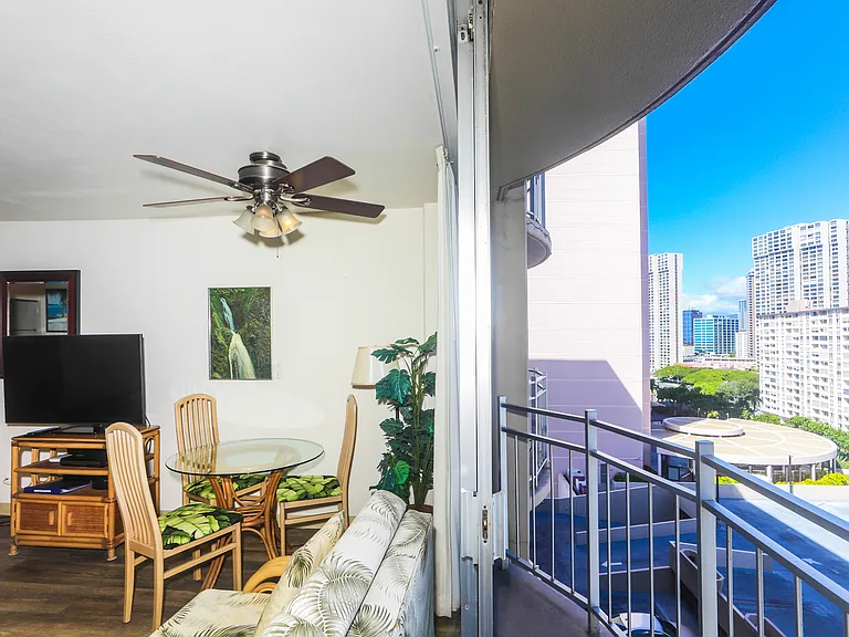 1765 Ala Moana Blvd #1285 — Photo 9