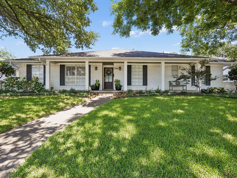 1st image of 7745 La Cabeza Dr