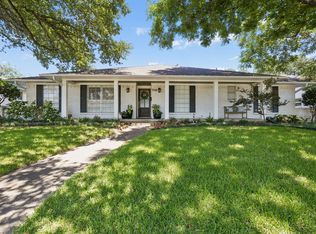 7745 La Cabeza Dr, Dallas, TX 75248