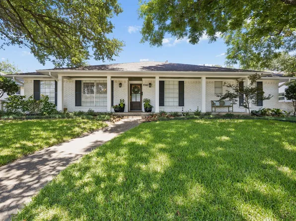 7745 La Cabeza Dr, Dallas, TX 75248