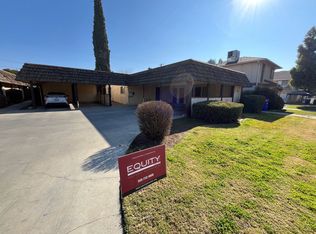 330 Pearson Dr #3, Porterville, CA 93257