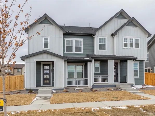 639 N Bently Street, Aurora, CO 80018