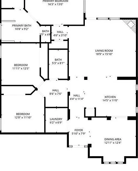 3815 Snowdance Ct — Photo 16