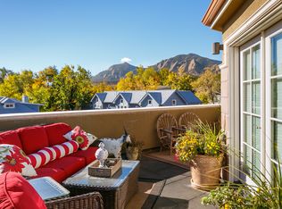 2226 Pearl St UNIT C, Boulder, CO 80302