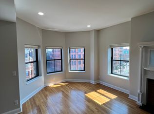 557A Columbus Ave #3, Boston, MA 02118