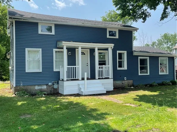 16562 Ridge Rd, Holley, NY 14470