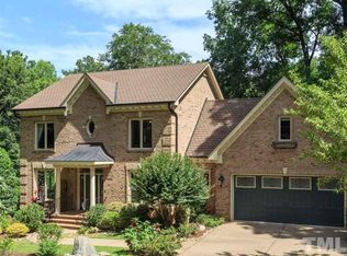 8128 Park Side Dr, Raleigh, NC 27612