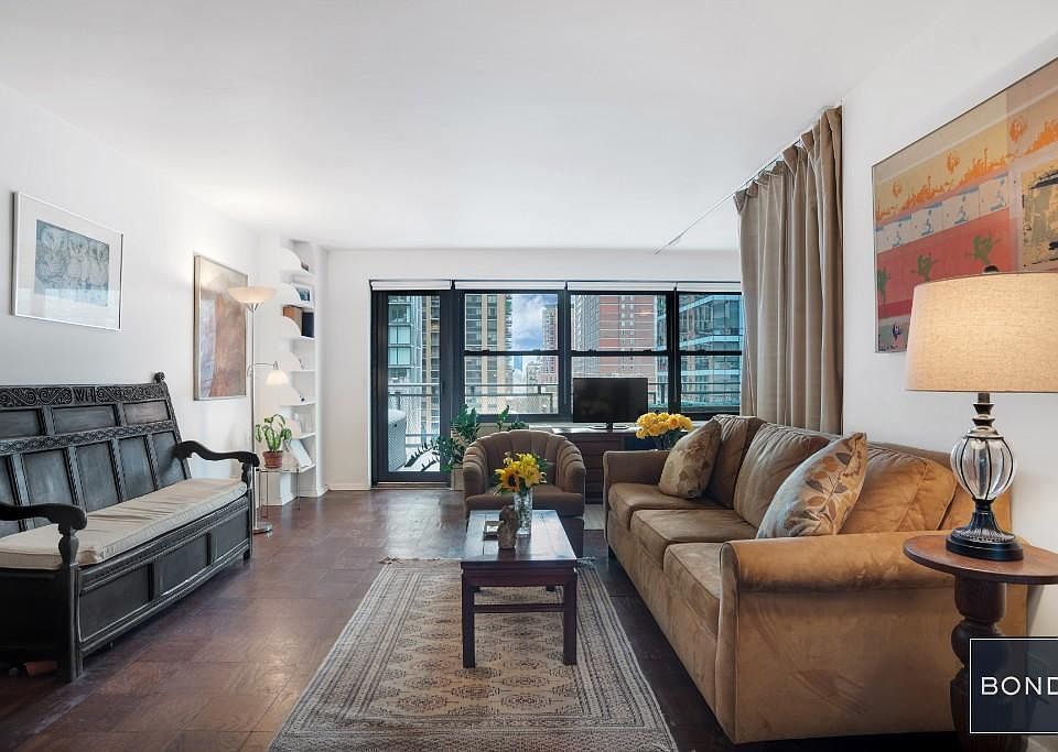 1st image of 160 W End Ave APT 16B