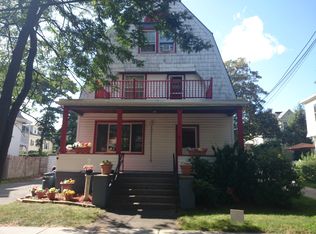 46 Thorndike St, Brookline, MA 02446