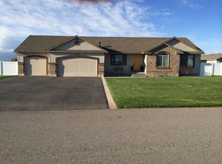 3890 E 12 N, Rigby, ID 83442