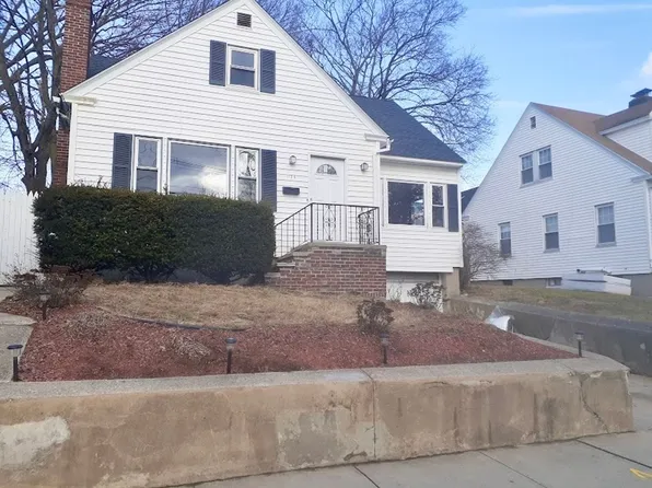 1125 Smith St, Providence, RI 02908