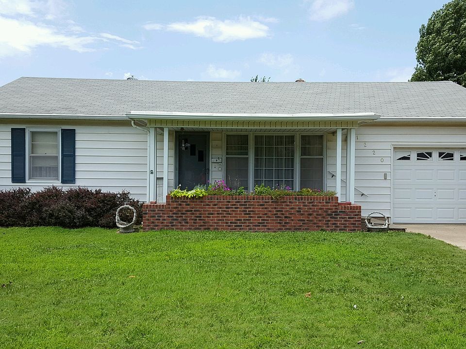 1st image of 1220 N Olive St