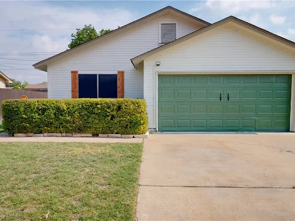 3805 Daniels Dr, Killeen, TX 76543