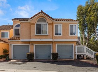 Quail Ridge Condominiums, Oceanside, CA 92057