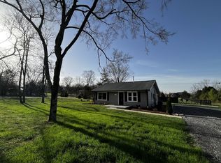 4312 Little Rock Rd, Eagleville, TN 37060