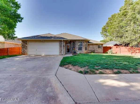 5914 88th Pl, Lubbock, TX 79424