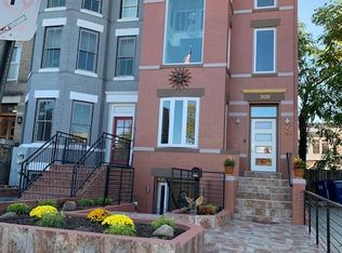 3120 13th St NW APT 1, Washington, DC 20010
