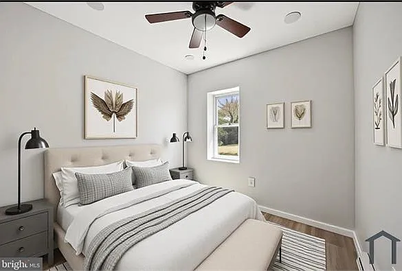 7015 Saybrook Ave #4 — Photo 5