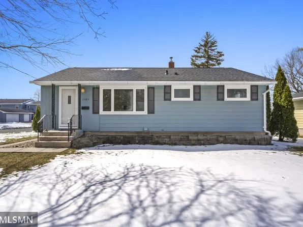 1380 East Ave, Zumbrota, MN 55992