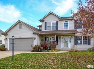 11212 N Northtrail Dr, Dunlap, IL 61525