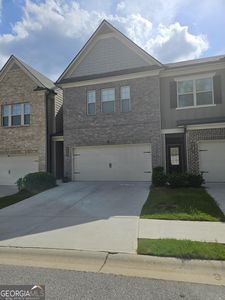 2435 Norwich Trce, Snellville, GA, 30078