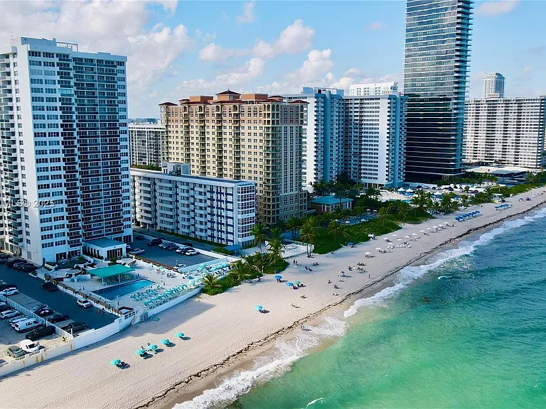 3140 S Ocean Dr #512 — Photo 80