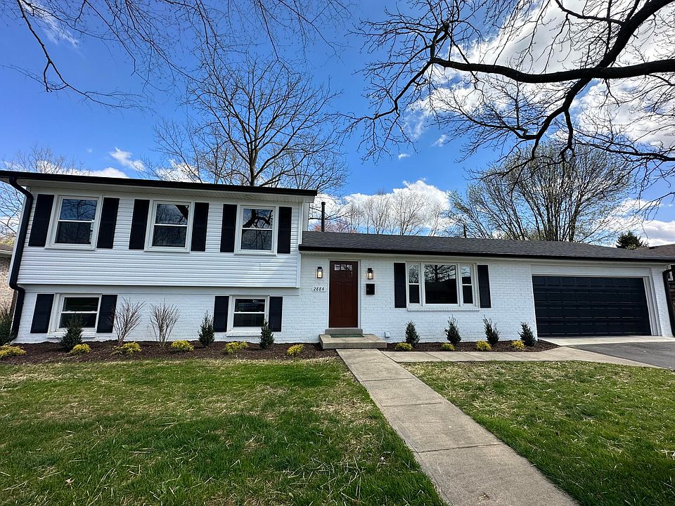 2884 Middlesex Way, Lexington, KY 40503 Zillow