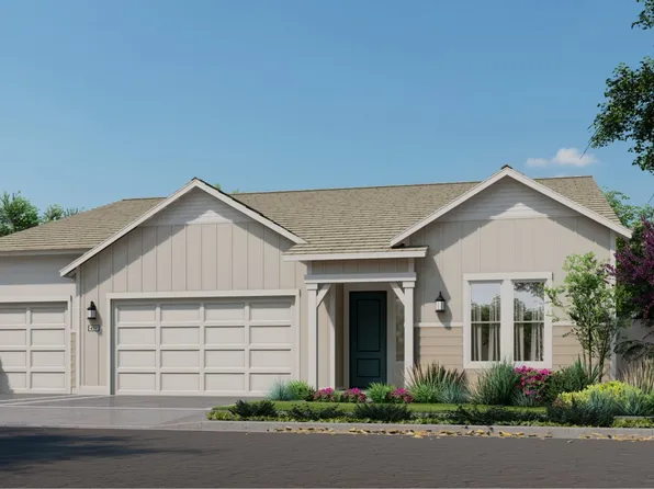 4881 Olive Blossom Dr, Roseville, CA 95747