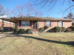 1776 Cornelia Ln, Memphis, TN 38117