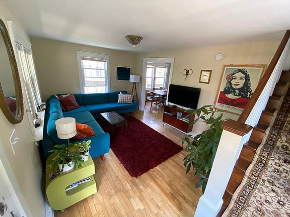 Front Room