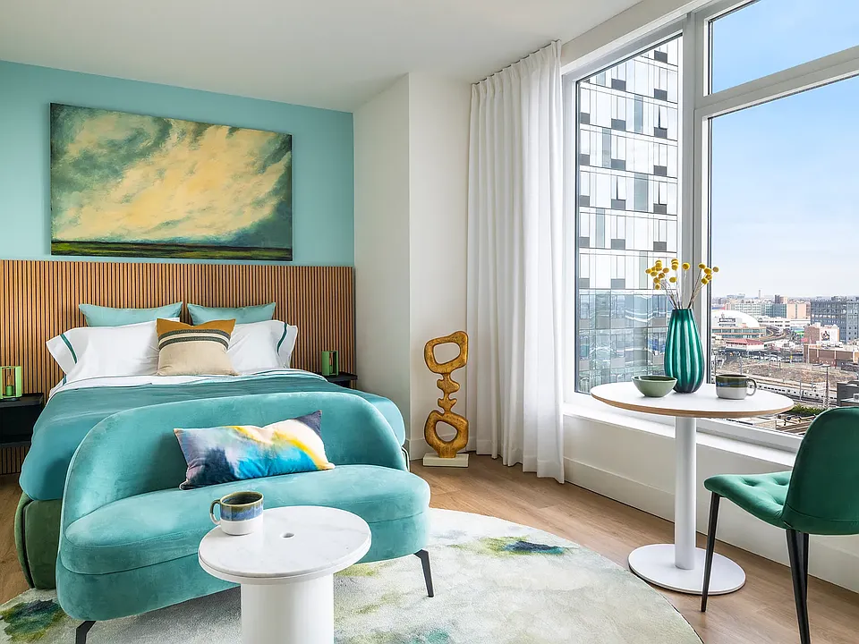 42-06 Orchard St #58P