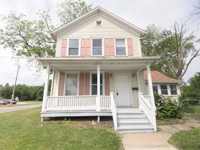 1502 N Ripley St, Davenport, IA, 52803
