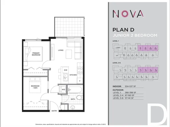 8158 166th St #409, Surrey, BC V4N 0M1