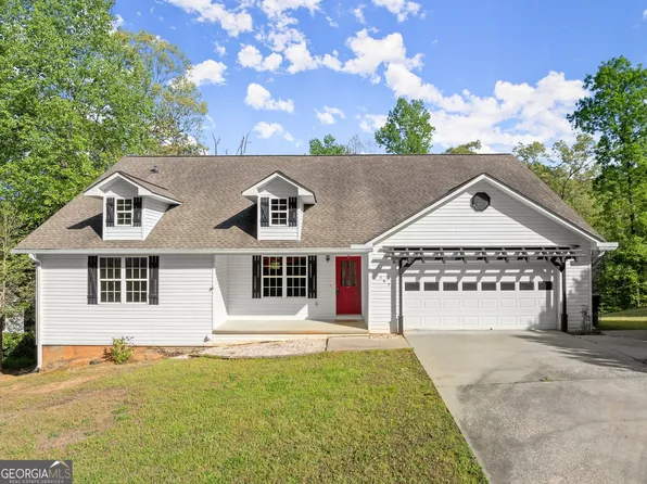 167 Habersham Landing Dr, Demorest, GA 30535