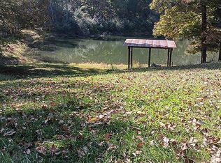 9046 Martin Martin Rd, Henderson, KY 42420