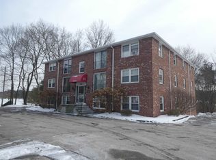 92 E Broadway St UNIT 13, Derry, NH 03038