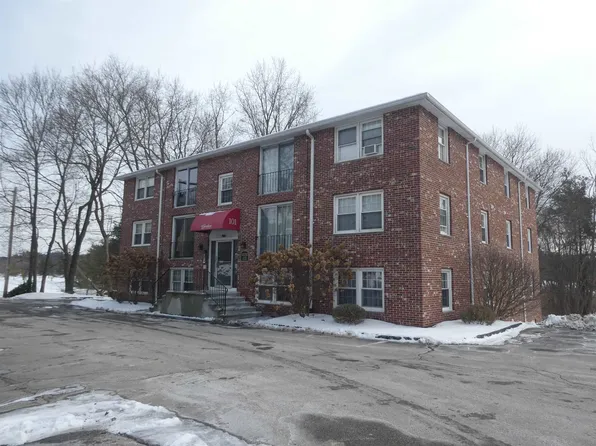 92 E BROADWAY Street #13, Derry, NH 03038