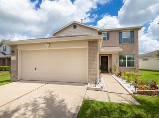 15402 Field Yucca Ln, Cypress, TX 77429
